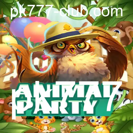 Descubra o Fascinante Mundo de AnimalParty: Um Jogo de Estratégia e Diversão