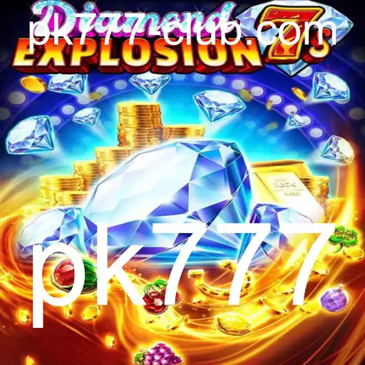 Explorando o Mundo de DiamondExplosion7s: Um Guia Completo