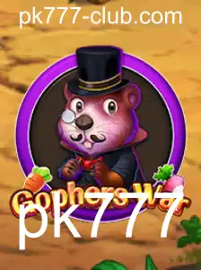 Explorando o Mundo do GophersWar: Estratégia e Aventura no Universo PK777