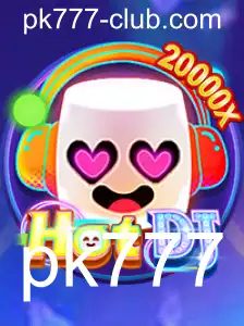 Explorando HotDJ: O Jogo Revolucionário com o Código pk777