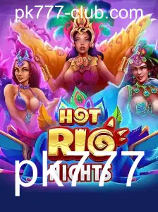 Descubra a Emoção de HotRioNights: Um Jogo de Aventura e Estratégia