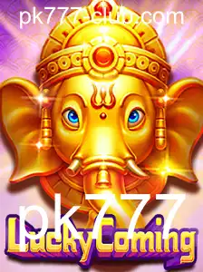 Explorando o Universo de LuckyComing: A Nova Sensação dos Jogos Online