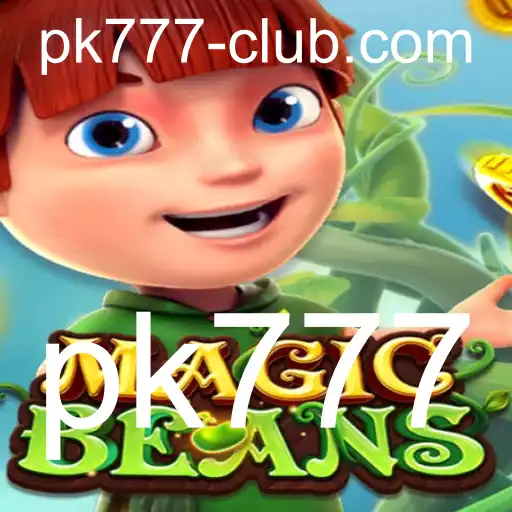 Descubra o Fascinante Mundo de MAGICBEANS