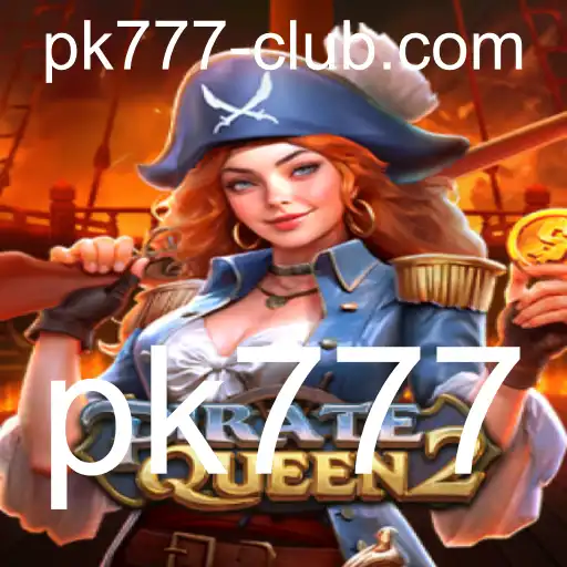Descubra PirateQueen2: O Jogo de Aventura Que Está Dominando 2023