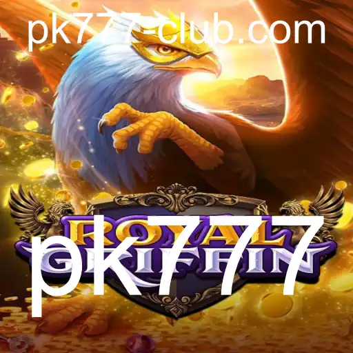 Explorando RoyalGriffin: Um Mergulho Detalhado no Jogo de Fantasia Inovador com PK777