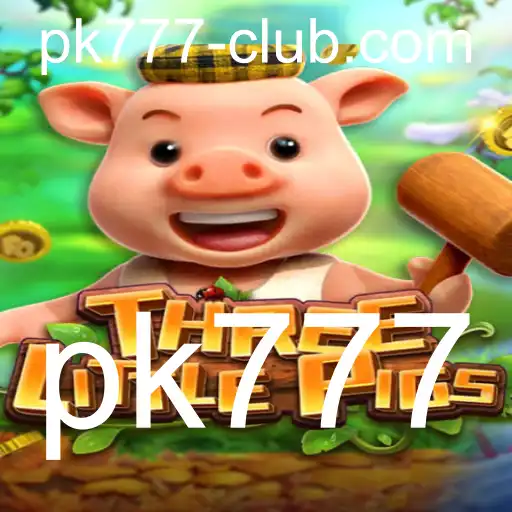 Descubra o Fascinante Jogo THREELITTLEPIGS