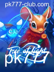 Descubra o Fascinante Mundo de TreeOfLightBonusBuy